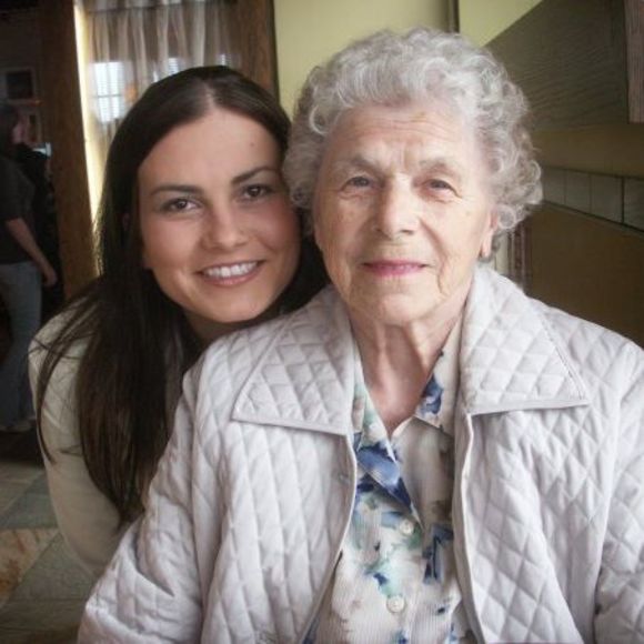 Meet your Posher, Teresa - Picture 1 of 1